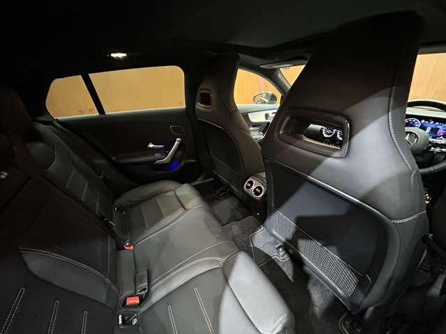 CLAクラス シューティングブレーク CLA200d シューティングブレークAMGラインP AMGレザーエクスクルーシブPKG アドバンスドP パノラマSR Burmesterサウンド ACC HUD ARナビ TV 360° Bluetooth接続 電動リアゲート スタッドレスセット付(8枚目)