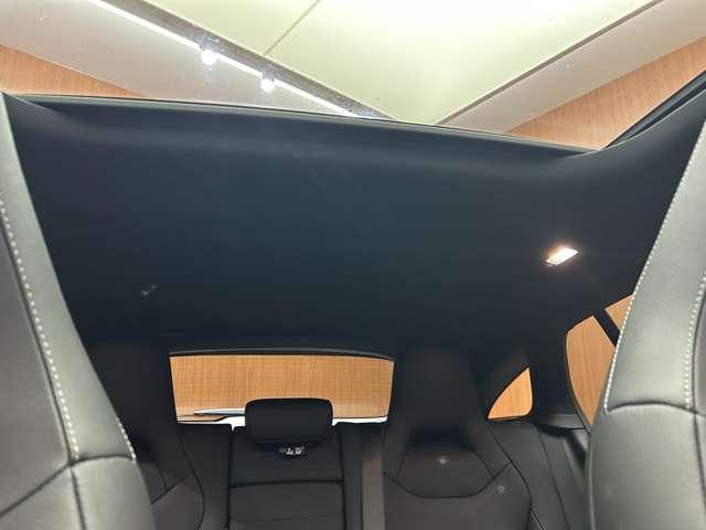 CLAクラス シューティングブレーク CLA200d シューティングブレークAMGラインP AMGレザーエクスクルーシブPKG アドバンスドP パノラマSR Burmesterサウンド ACC HUD ARナビ TV 360° Bluetooth接続 電動リアゲート スタッドレスセット付(31枚目)