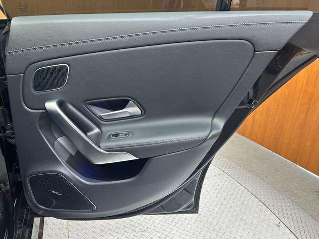 CLAクラス シューティングブレーク CLA200d シューティングブレークAMGラインP AMGレザーエクスクルーシブPKG アドバンスドP パノラマSR Burmesterサウンド ACC HUD ARナビ TV 360° Bluetooth接続 電動リアゲート スタッドレスセット付(41枚目)