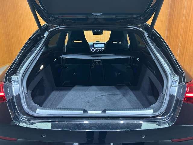 CLAクラス シューティングブレーク CLA200d シューティングブレークAMGラインP AMGレザーエクスクルーシブPKG アドバンスドP パノラマSR Burmesterサウンド ACC HUD ARナビ TV 360° Bluetooth接続 電動リアゲート スタッドレスセット付(45枚目)