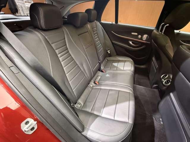 Eクラスオールテレイン E220d 4マチック オールテレイン エクスクルーシブPKG パノラマSR 黒革 Burmesterサウンド ACC HUD ナビ TV 360°CarPlay シートヒーター ベンチレーション RSP 1オーナー ETC ドラレコ(9枚目)