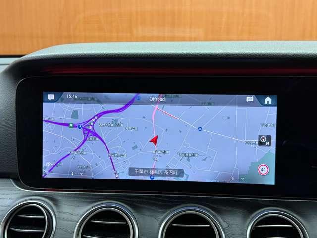 Eクラスオールテレイン E220d 4マチック オールテレイン エクスクルーシブPKG パノラマSR 黒革 Burmesterサウンド ACC HUD ナビ TV 360°CarPlay シートヒーター ベンチレーション RSP 1オーナー ETC ドラレコ(10枚目)