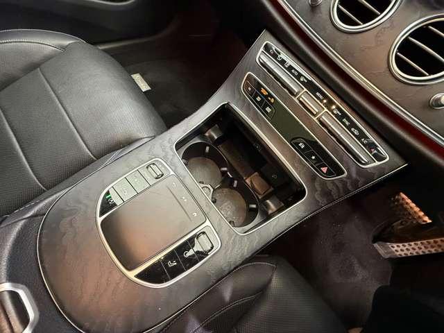 Eクラスオールテレイン E220d 4マチック オールテレイン エクスクルーシブPKG パノラマSR 黒革 Burmesterサウンド ACC HUD ナビ TV 360°CarPlay シートヒーター ベンチレーション RSP 1オーナー ETC ドラレコ(15枚目)