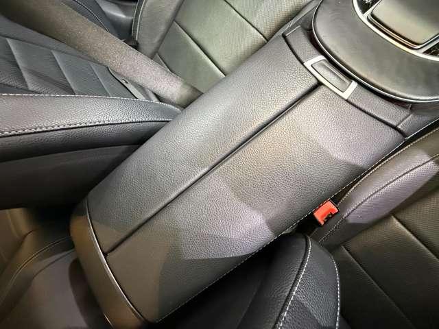 Eクラスオールテレイン E220d 4マチック オールテレイン エクスクルーシブPKG パノラマSR 黒革 Burmesterサウンド ACC HUD ナビ TV 360°CarPlay シートヒーター ベンチレーション RSP 1オーナー ETC ドラレコ(16枚目)