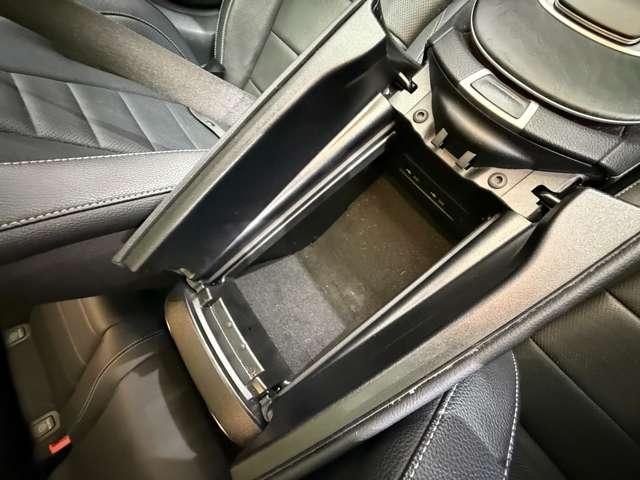 Eクラスオールテレイン E220d 4マチック オールテレイン エクスクルーシブPKG パノラマSR 黒革 Burmesterサウンド ACC HUD ナビ TV 360°CarPlay シートヒーター ベンチレーション RSP 1オーナー ETC ドラレコ(17枚目)