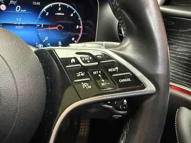 Eクラスオールテレイン E220d 4マチック オールテレイン エクスクルーシブPKG パノラマSR 黒革 Burmesterサウンド ACC HUD ナビ TV 360°CarPlay シートヒーター ベンチレーション RSP 1オーナー ETC ドラレコ(21枚目)