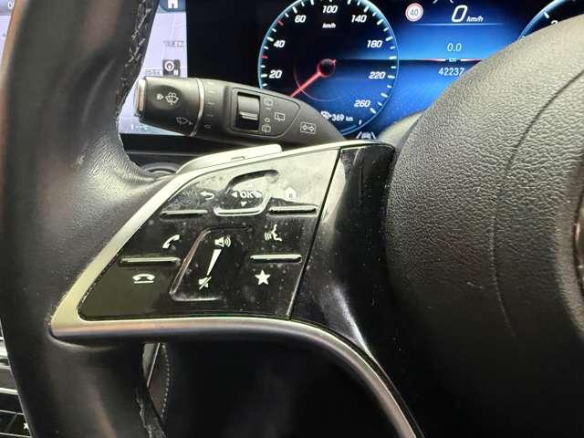 Eクラスオールテレイン E220d 4マチック オールテレイン エクスクルーシブPKG パノラマSR 黒革 Burmesterサウンド ACC HUD ナビ TV 360°CarPlay シートヒーター ベンチレーション RSP 1オーナー ETC ドラレコ(22枚目)