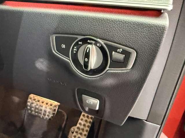 Eクラスオールテレイン E220d 4マチック オールテレイン エクスクルーシブPKG パノラマSR 黒革 Burmesterサウンド ACC HUD ナビ TV 360°CarPlay シートヒーター ベンチレーション RSP 1オーナー ETC ドラレコ(25枚目)