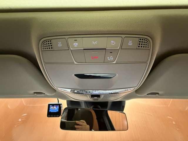 Eクラスオールテレイン E220d 4マチック オールテレイン エクスクルーシブPKG パノラマSR 黒革 Burmesterサウンド ACC HUD ナビ TV 360°CarPlay シートヒーター ベンチレーション RSP 1オーナー ETC ドラレコ(31枚目)