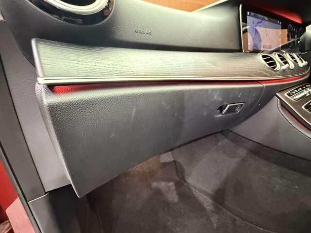 Eクラスオールテレイン E220d 4マチック オールテレイン エクスクルーシブPKG パノラマSR 黒革 Burmesterサウンド ACC HUD ナビ TV 360°CarPlay シートヒーター ベンチレーション RSP 1オーナー ETC ドラレコ(34枚目)