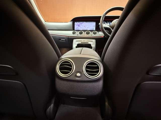 Eクラスオールテレイン E220d 4マチック オールテレイン エクスクルーシブPKG パノラマSR 黒革 Burmesterサウンド ACC HUD ナビ TV 360°CarPlay シートヒーター ベンチレーション RSP 1オーナー ETC ドラレコ(37枚目)