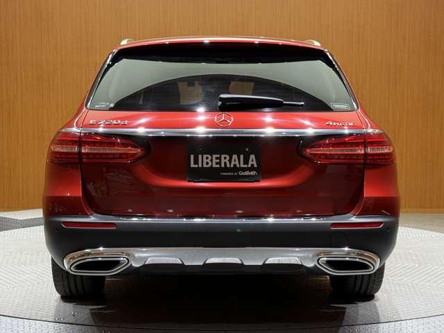 Eクラスオールテレイン E220d 4マチック オールテレイン エクスクルーシブPKG パノラマSR 黒革 Burmesterサウンド ACC HUD ナビ TV 360°CarPlay シートヒーター ベンチレーション RSP 1オーナー ETC ドラレコ(51枚目)