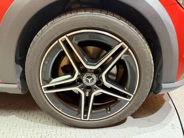 Eクラスオールテレイン E220d 4マチック オールテレイン エクスクルーシブPKG パノラマSR 黒革 Burmesterサウンド ACC HUD ナビ TV 360°CarPlay シートヒーター ベンチレーション RSP 1オーナー ETC ドラレコ(59枚目)