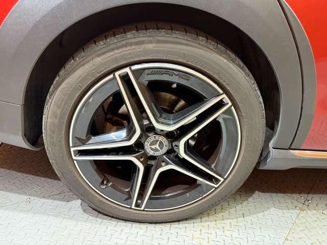 Eクラスオールテレイン E220d 4マチック オールテレイン エクスクルーシブPKG パノラマSR 黒革 Burmesterサウンド ACC HUD ナビ TV 360°CarPlay シートヒーター ベンチレーション RSP 1オーナー ETC ドラレコ(61枚目)