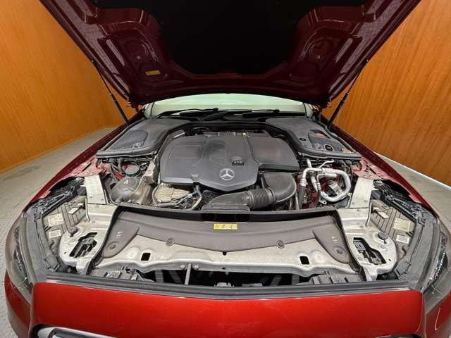 Eクラスオールテレイン E220d 4マチック オールテレイン エクスクルーシブPKG パノラマSR 黒革 Burmesterサウンド ACC HUD ナビ TV 360°CarPlay シートヒーター ベンチレーション RSP 1オーナー ETC ドラレコ(66枚目)