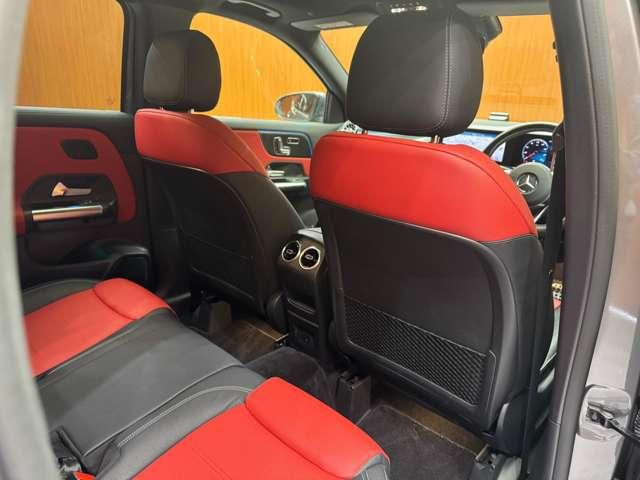 ＧＬＡクラス ＧＬＡ２００ｄ　４マチック　ＡＭＧライン　パノラマＳＲ　ＡＭＧレザーＥＸＣ　アドバンスドＰＫＧ　１オーナー　ＨＵＤ　純正ナビ　３６０°カメラ　ＡＣＣ　ＢＳＭ　シートヒーター　パワーシート　ＬＥＤヘッドライト　ハイビームアシスト　電動リアゲート（7枚目）