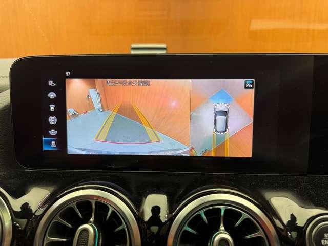 ＧＬＡクラス ＧＬＡ２００ｄ　４マチック　ＡＭＧライン　パノラマＳＲ　ＡＭＧレザーＥＸＣ　アドバンスドＰＫＧ　１オーナー　ＨＵＤ　純正ナビ　３６０°カメラ　ＡＣＣ　ＢＳＭ　シートヒーター　パワーシート　ＬＥＤヘッドライト　ハイビームアシスト　電動リアゲート（10枚目）