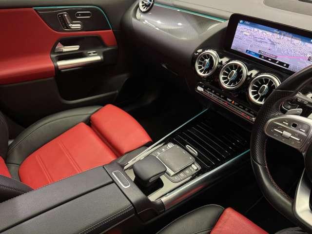 ＧＬＡクラス ＧＬＡ２００ｄ　４マチック　ＡＭＧライン　パノラマＳＲ　ＡＭＧレザーＥＸＣ　アドバンスドＰＫＧ　１オーナー　ＨＵＤ　純正ナビ　３６０°カメラ　ＡＣＣ　ＢＳＭ　シートヒーター　パワーシート　ＬＥＤヘッドライト　ハイビームアシスト　電動リアゲート（15枚目）