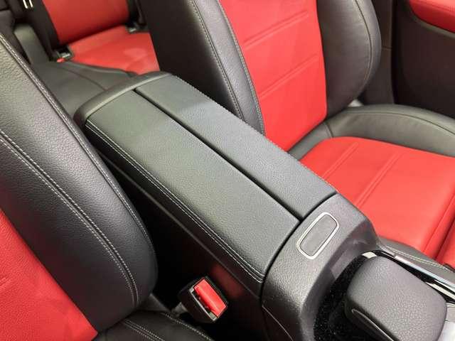 ＧＬＡクラス ＧＬＡ２００ｄ　４マチック　ＡＭＧライン　パノラマＳＲ　ＡＭＧレザーＥＸＣ　アドバンスドＰＫＧ　１オーナー　ＨＵＤ　純正ナビ　３６０°カメラ　ＡＣＣ　ＢＳＭ　シートヒーター　パワーシート　ＬＥＤヘッドライト　ハイビームアシスト　電動リアゲート（17枚目）