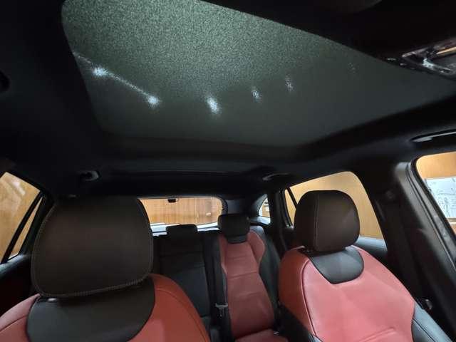 ＧＬＡクラス ＧＬＡ２００ｄ　４マチック　ＡＭＧライン　パノラマＳＲ　ＡＭＧレザーＥＸＣ　アドバンスドＰＫＧ　１オーナー　ＨＵＤ　純正ナビ　３６０°カメラ　ＡＣＣ　ＢＳＭ　シートヒーター　パワーシート　ＬＥＤヘッドライト　ハイビームアシスト　電動リアゲート（19枚目）