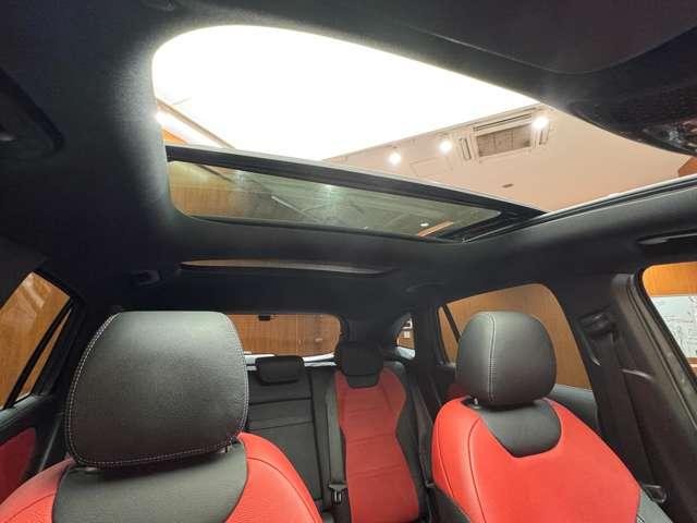 ＧＬＡクラス ＧＬＡ２００ｄ　４マチック　ＡＭＧライン　パノラマＳＲ　ＡＭＧレザーＥＸＣ　アドバンスドＰＫＧ　１オーナー　ＨＵＤ　純正ナビ　３６０°カメラ　ＡＣＣ　ＢＳＭ　シートヒーター　パワーシート　ＬＥＤヘッドライト　ハイビームアシスト　電動リアゲート（21枚目）