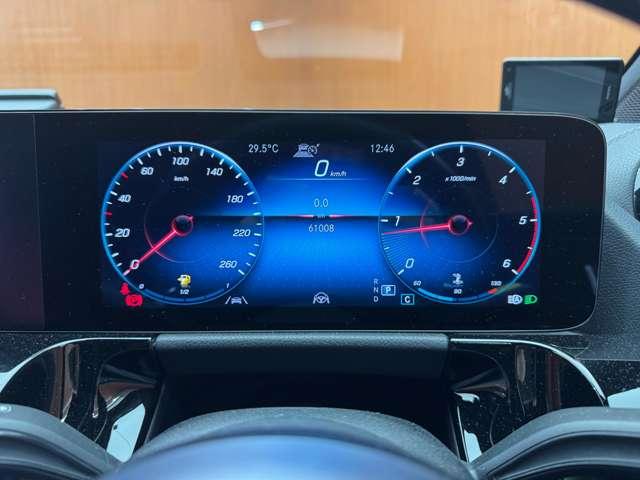 ＧＬＡクラス ＧＬＡ２００ｄ　４マチック　ＡＭＧライン　パノラマＳＲ　ＡＭＧレザーＥＸＣ　アドバンスドＰＫＧ　１オーナー　ＨＵＤ　純正ナビ　３６０°カメラ　ＡＣＣ　ＢＳＭ　シートヒーター　パワーシート　ＬＥＤヘッドライト　ハイビームアシスト　電動リアゲート（23枚目）