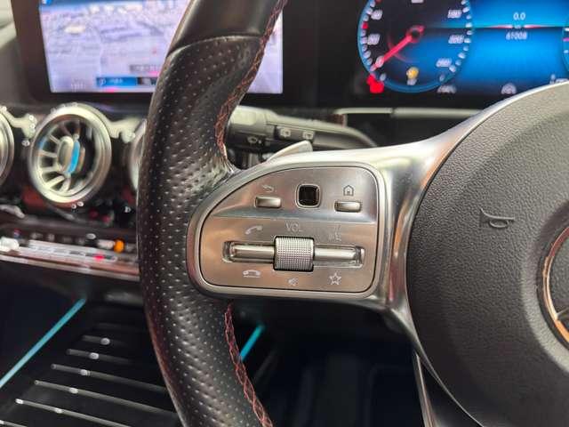 ＧＬＡクラス ＧＬＡ２００ｄ　４マチック　ＡＭＧライン　パノラマＳＲ　ＡＭＧレザーＥＸＣ　アドバンスドＰＫＧ　１オーナー　ＨＵＤ　純正ナビ　３６０°カメラ　ＡＣＣ　ＢＳＭ　シートヒーター　パワーシート　ＬＥＤヘッドライト　ハイビームアシスト　電動リアゲート（25枚目）