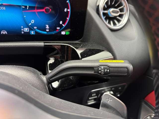 ＧＬＡクラス ＧＬＡ２００ｄ　４マチック　ＡＭＧライン　パノラマＳＲ　ＡＭＧレザーＥＸＣ　アドバンスドＰＫＧ　１オーナー　ＨＵＤ　純正ナビ　３６０°カメラ　ＡＣＣ　ＢＳＭ　シートヒーター　パワーシート　ＬＥＤヘッドライト　ハイビームアシスト　電動リアゲート（26枚目）