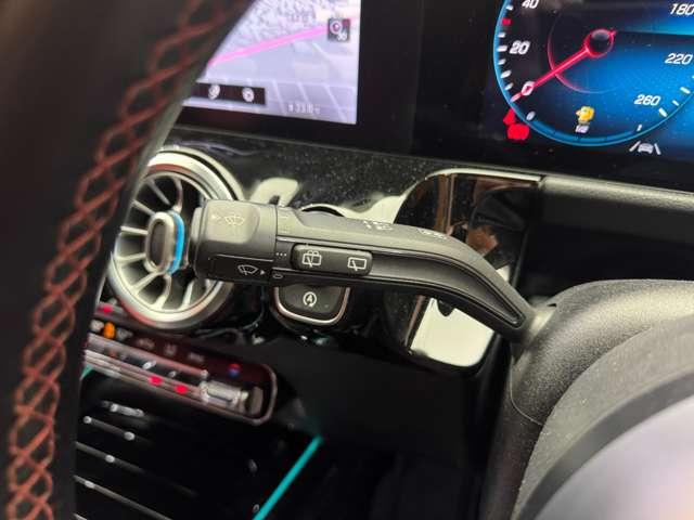 ＧＬＡクラス ＧＬＡ２００ｄ　４マチック　ＡＭＧライン　パノラマＳＲ　ＡＭＧレザーＥＸＣ　アドバンスドＰＫＧ　１オーナー　ＨＵＤ　純正ナビ　３６０°カメラ　ＡＣＣ　ＢＳＭ　シートヒーター　パワーシート　ＬＥＤヘッドライト　ハイビームアシスト　電動リアゲート（27枚目）