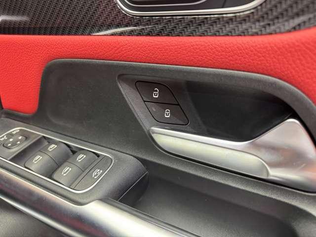 ＧＬＡクラス ＧＬＡ２００ｄ　４マチック　ＡＭＧライン　パノラマＳＲ　ＡＭＧレザーＥＸＣ　アドバンスドＰＫＧ　１オーナー　ＨＵＤ　純正ナビ　３６０°カメラ　ＡＣＣ　ＢＳＭ　シートヒーター　パワーシート　ＬＥＤヘッドライト　ハイビームアシスト　電動リアゲート（35枚目）