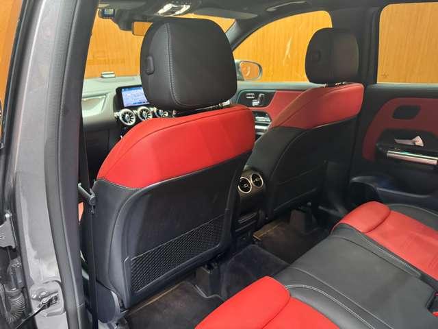 ＧＬＡクラス ＧＬＡ２００ｄ　４マチック　ＡＭＧライン　パノラマＳＲ　ＡＭＧレザーＥＸＣ　アドバンスドＰＫＧ　１オーナー　ＨＵＤ　純正ナビ　３６０°カメラ　ＡＣＣ　ＢＳＭ　シートヒーター　パワーシート　ＬＥＤヘッドライト　ハイビームアシスト　電動リアゲート（43枚目）