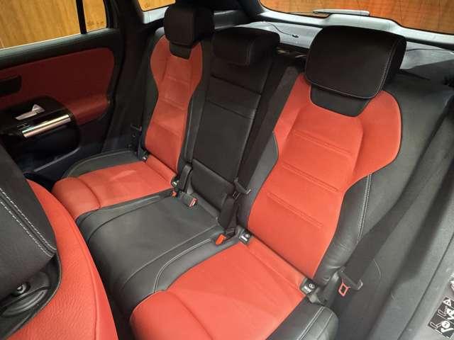 ＧＬＡクラス ＧＬＡ２００ｄ　４マチック　ＡＭＧライン　パノラマＳＲ　ＡＭＧレザーＥＸＣ　アドバンスドＰＫＧ　１オーナー　ＨＵＤ　純正ナビ　３６０°カメラ　ＡＣＣ　ＢＳＭ　シートヒーター　パワーシート　ＬＥＤヘッドライト　ハイビームアシスト　電動リアゲート（44枚目）