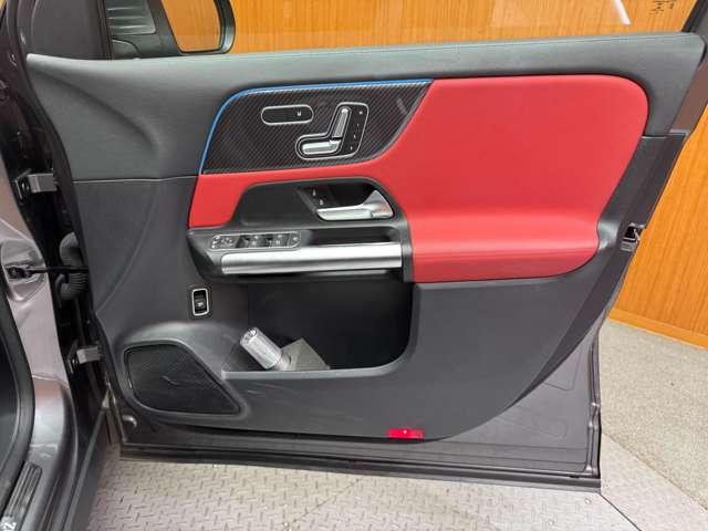 ＧＬＡクラス ＧＬＡ２００ｄ　４マチック　ＡＭＧライン　パノラマＳＲ　ＡＭＧレザーＥＸＣ　アドバンスドＰＫＧ　１オーナー　ＨＵＤ　純正ナビ　３６０°カメラ　ＡＣＣ　ＢＳＭ　シートヒーター　パワーシート　ＬＥＤヘッドライト　ハイビームアシスト　電動リアゲート（45枚目）