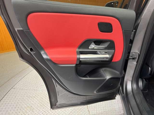 ＧＬＡクラス ＧＬＡ２００ｄ　４マチック　ＡＭＧライン　パノラマＳＲ　ＡＭＧレザーＥＸＣ　アドバンスドＰＫＧ　１オーナー　ＨＵＤ　純正ナビ　３６０°カメラ　ＡＣＣ　ＢＳＭ　シートヒーター　パワーシート　ＬＥＤヘッドライト　ハイビームアシスト　電動リアゲート（48枚目）