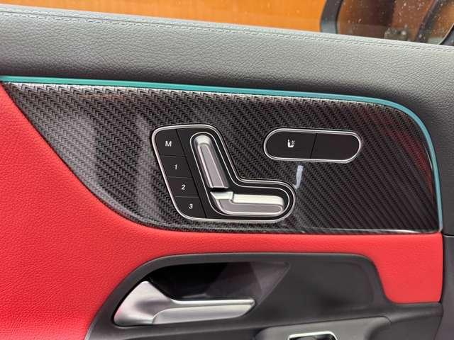 ＧＬＡクラス ＧＬＡ２００ｄ　４マチック　ＡＭＧライン　パノラマＳＲ　ＡＭＧレザーＥＸＣ　アドバンスドＰＫＧ　１オーナー　ＨＵＤ　純正ナビ　３６０°カメラ　ＡＣＣ　ＢＳＭ　シートヒーター　パワーシート　ＬＥＤヘッドライト　ハイビームアシスト　電動リアゲート（49枚目）