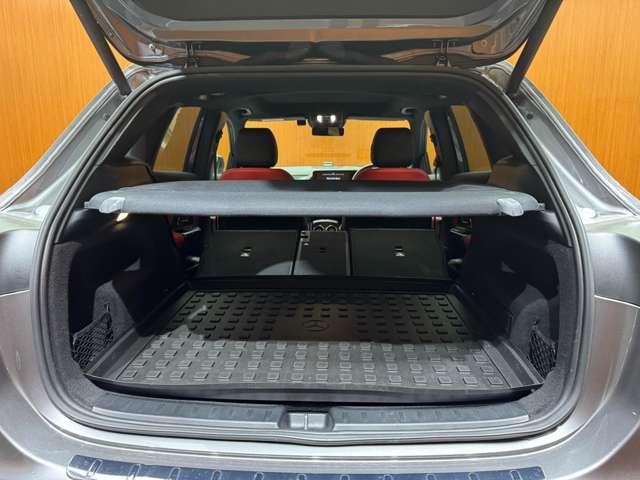 ＧＬＡクラス ＧＬＡ２００ｄ　４マチック　ＡＭＧライン　パノラマＳＲ　ＡＭＧレザーＥＸＣ　アドバンスドＰＫＧ　１オーナー　ＨＵＤ　純正ナビ　３６０°カメラ　ＡＣＣ　ＢＳＭ　シートヒーター　パワーシート　ＬＥＤヘッドライト　ハイビームアシスト　電動リアゲート（52枚目）