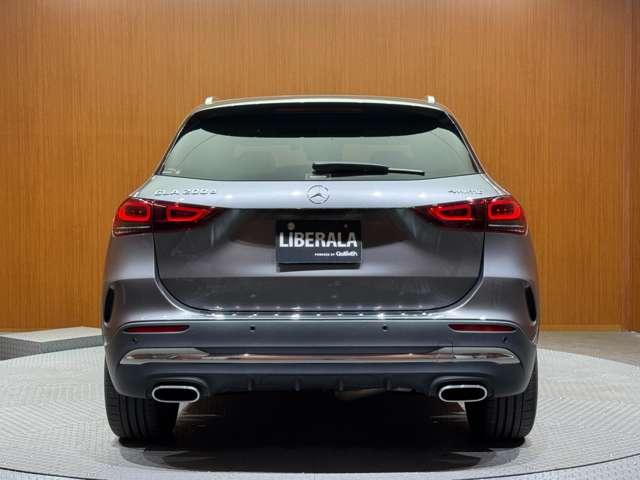 ＧＬＡクラス ＧＬＡ２００ｄ　４マチック　ＡＭＧライン　パノラマＳＲ　ＡＭＧレザーＥＸＣ　アドバンスドＰＫＧ　１オーナー　ＨＵＤ　純正ナビ　３６０°カメラ　ＡＣＣ　ＢＳＭ　シートヒーター　パワーシート　ＬＥＤヘッドライト　ハイビームアシスト　電動リアゲート（55枚目）