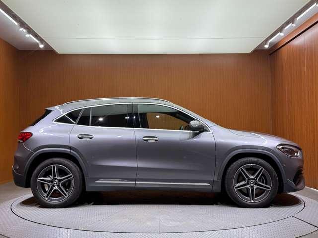 ＧＬＡクラス ＧＬＡ２００ｄ　４マチック　ＡＭＧライン　パノラマＳＲ　ＡＭＧレザーＥＸＣ　アドバンスドＰＫＧ　１オーナー　ＨＵＤ　純正ナビ　３６０°カメラ　ＡＣＣ　ＢＳＭ　シートヒーター　パワーシート　ＬＥＤヘッドライト　ハイビームアシスト　電動リアゲート（56枚目）