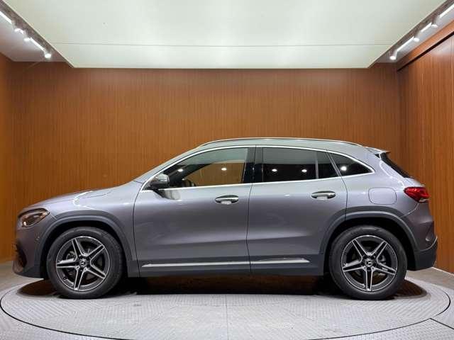 ＧＬＡクラス ＧＬＡ２００ｄ　４マチック　ＡＭＧライン　パノラマＳＲ　ＡＭＧレザーＥＸＣ　アドバンスドＰＫＧ　１オーナー　ＨＵＤ　純正ナビ　３６０°カメラ　ＡＣＣ　ＢＳＭ　シートヒーター　パワーシート　ＬＥＤヘッドライト　ハイビームアシスト　電動リアゲート（57枚目）