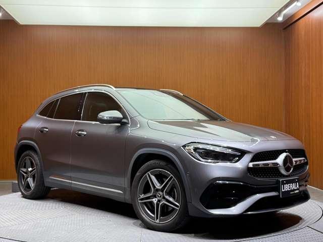 ＧＬＡクラス ＧＬＡ２００ｄ　４マチック　ＡＭＧライン　パノラマＳＲ　ＡＭＧレザーＥＸＣ　アドバンスドＰＫＧ　１オーナー　ＨＵＤ　純正ナビ　３６０°カメラ　ＡＣＣ　ＢＳＭ　シートヒーター　パワーシート　ＬＥＤヘッドライト　ハイビームアシスト　電動リアゲート（58枚目）