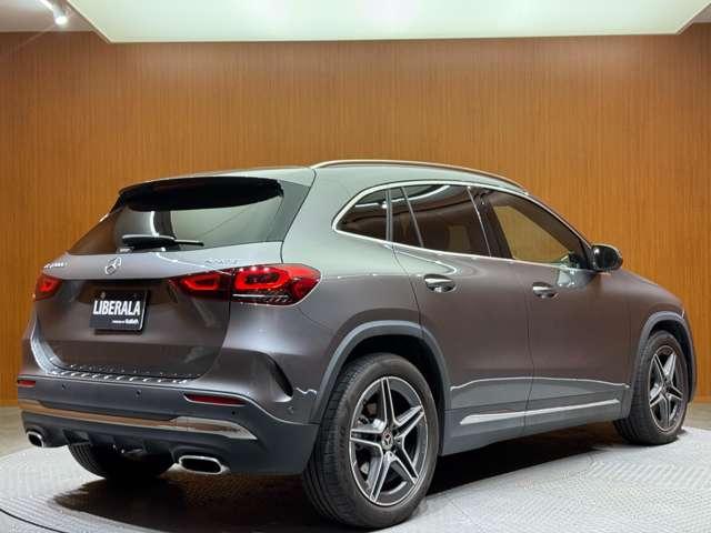 ＧＬＡクラス ＧＬＡ２００ｄ　４マチック　ＡＭＧライン　パノラマＳＲ　ＡＭＧレザーＥＸＣ　アドバンスドＰＫＧ　１オーナー　ＨＵＤ　純正ナビ　３６０°カメラ　ＡＣＣ　ＢＳＭ　シートヒーター　パワーシート　ＬＥＤヘッドライト　ハイビームアシスト　電動リアゲート（60枚目）