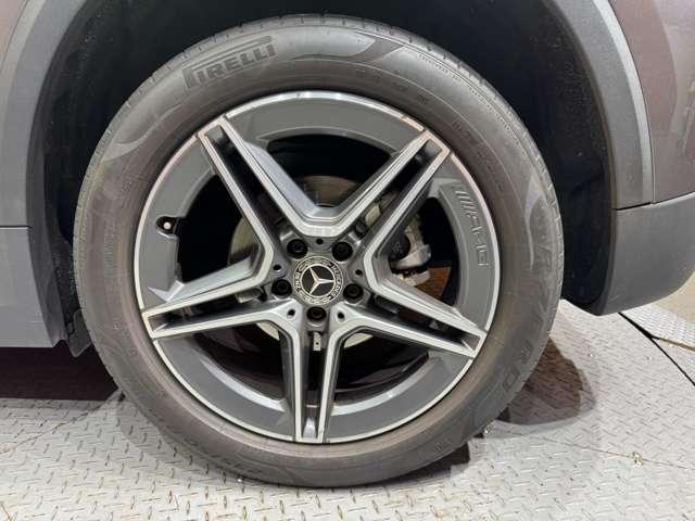 ＧＬＡクラス ＧＬＡ２００ｄ　４マチック　ＡＭＧライン　パノラマＳＲ　ＡＭＧレザーＥＸＣ　アドバンスドＰＫＧ　１オーナー　ＨＵＤ　純正ナビ　３６０°カメラ　ＡＣＣ　ＢＳＭ　シートヒーター　パワーシート　ＬＥＤヘッドライト　ハイビームアシスト　電動リアゲート（62枚目）