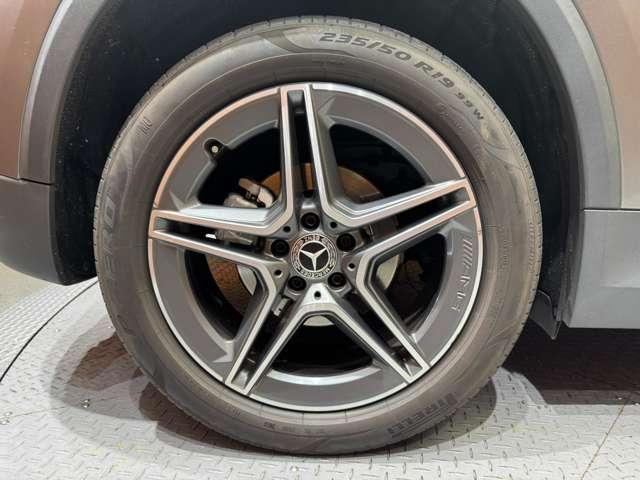 ＧＬＡクラス ＧＬＡ２００ｄ　４マチック　ＡＭＧライン　パノラマＳＲ　ＡＭＧレザーＥＸＣ　アドバンスドＰＫＧ　１オーナー　ＨＵＤ　純正ナビ　３６０°カメラ　ＡＣＣ　ＢＳＭ　シートヒーター　パワーシート　ＬＥＤヘッドライト　ハイビームアシスト　電動リアゲート（65枚目）