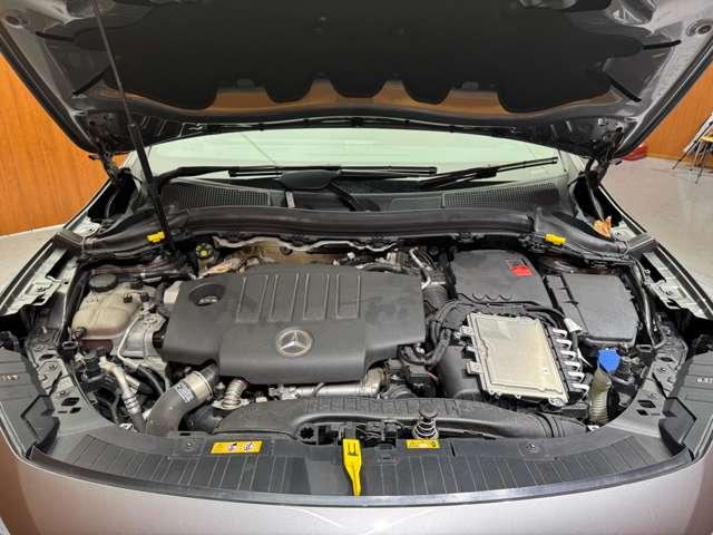 ＧＬＡクラス ＧＬＡ２００ｄ　４マチック　ＡＭＧライン　パノラマＳＲ　ＡＭＧレザーＥＸＣ　アドバンスドＰＫＧ　１オーナー　ＨＵＤ　純正ナビ　３６０°カメラ　ＡＣＣ　ＢＳＭ　シートヒーター　パワーシート　ＬＥＤヘッドライト　ハイビームアシスト　電動リアゲート（70枚目）