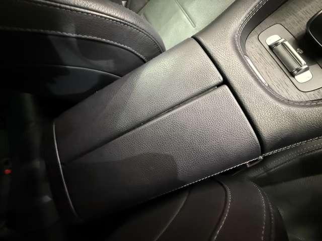 GLE GLE400d 4マチック クーペスポーツ パノラマSR 純正ナビ 360°カメラ ACC HUD 黒革 シートヒーター ベンチレーター パワーシート LEDヘッドライト ハイビームアシスト 電動リアゲート ドラレコ デジタルインナーミラー(15枚目)