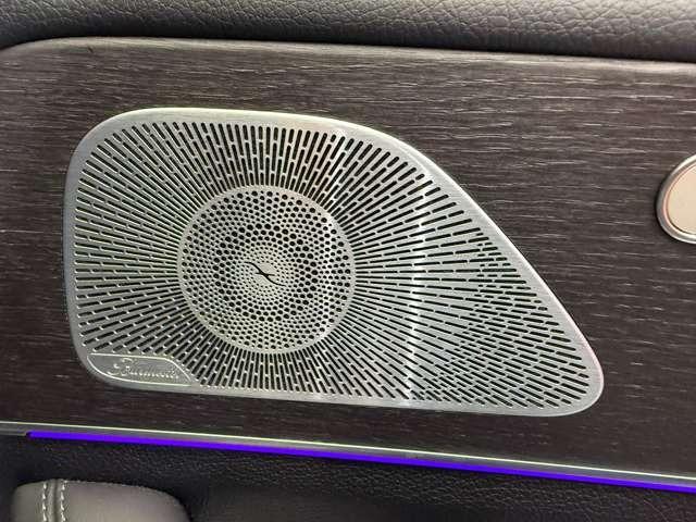 GLE GLE400d 4マチック クーペスポーツ パノラマSR 純正ナビ 360°カメラ ACC HUD 黒革 シートヒーター ベンチレーター パワーシート LEDヘッドライト ハイビームアシスト 電動リアゲート ドラレコ デジタルインナーミラー(26枚目)