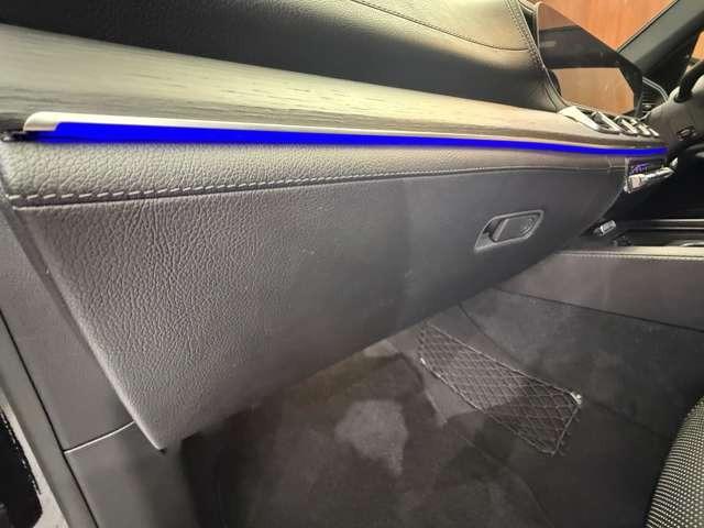 GLE GLE400d 4マチック クーペスポーツ パノラマSR 純正ナビ 360°カメラ ACC HUD 黒革 シートヒーター ベンチレーター パワーシート LEDヘッドライト ハイビームアシスト 電動リアゲート ドラレコ デジタルインナーミラー(33枚目)