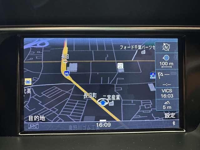 Ａ４オールロードクワトロ ベースグレード　黒革シート　ナビ　ＴＶ　バックカメラ　Ｂｌｕｅｔｏｏｔｈ接続　電動シート　シートヒーター　パーキングアシスト　ＨＩＤヘッドライト　プッシュスタート　スマートキー　オートライト　ドラレコ　ＥＴＣ（9枚目）