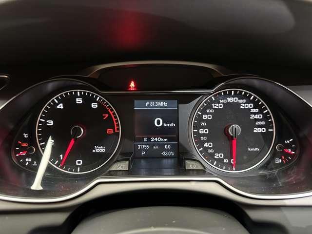 Ａ４オールロードクワトロ ベースグレード　黒革シート　ナビ　ＴＶ　バックカメラ　Ｂｌｕｅｔｏｏｔｈ接続　電動シート　シートヒーター　パーキングアシスト　ＨＩＤヘッドライト　プッシュスタート　スマートキー　オートライト　ドラレコ　ＥＴＣ（20枚目）