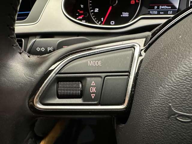 Ａ４オールロードクワトロ ベースグレード　黒革シート　ナビ　ＴＶ　バックカメラ　Ｂｌｕｅｔｏｏｔｈ接続　電動シート　シートヒーター　パーキングアシスト　ＨＩＤヘッドライト　プッシュスタート　スマートキー　オートライト　ドラレコ　ＥＴＣ（22枚目）